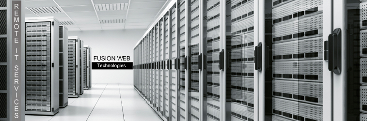 remote managed services